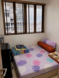 Sol Acres (D23), Condominium #572753161